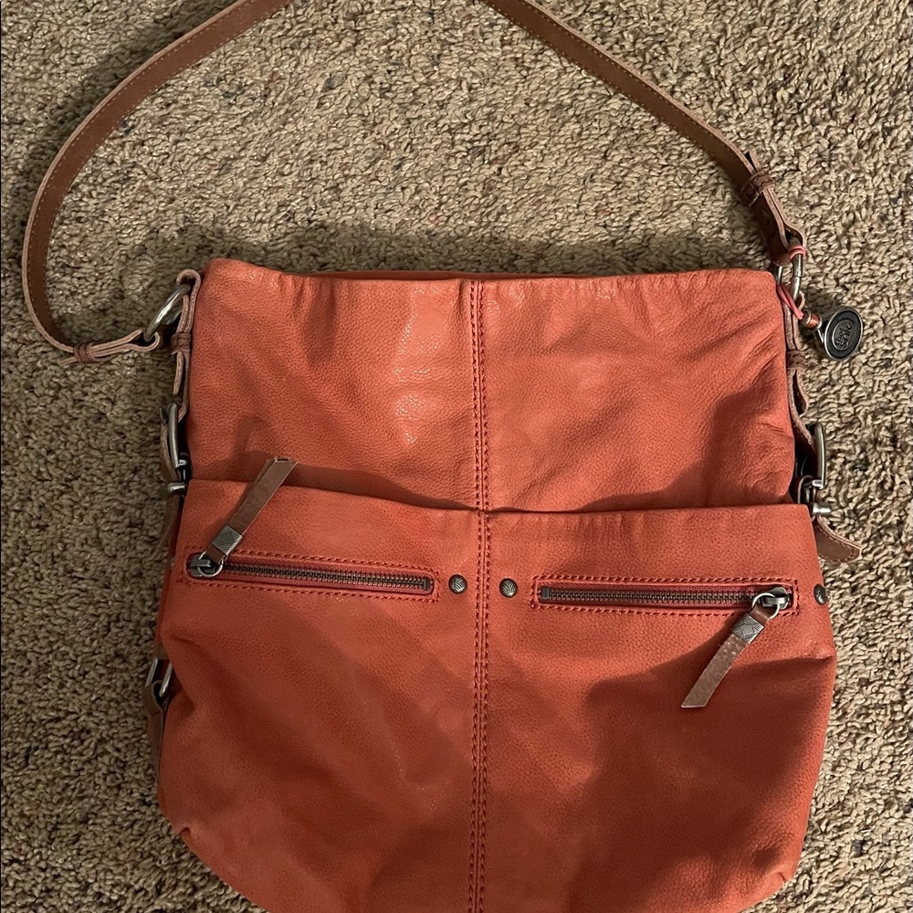 Sak Purse